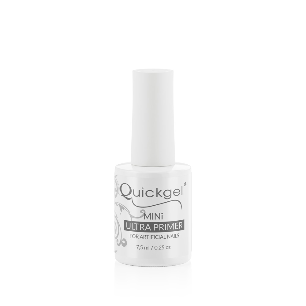Quickgel Mini Ultra Primer - για Gel - 7,5ml